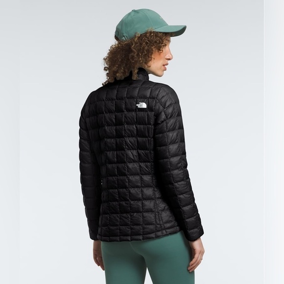 The North Face Women’s ThermoBall™ Jacket 2.0 - Picture 4 of 8
